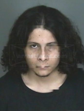 Gabriel Gonzalez
