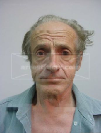 Charles Anthony Cardinale