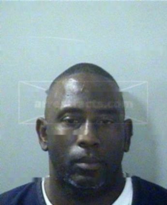 Alteree Dewayne Jackson
