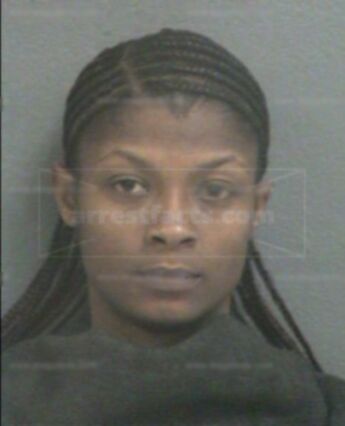 Latoya Marie Anthony