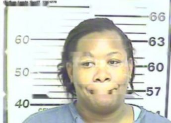 Tanisha Maria Newton