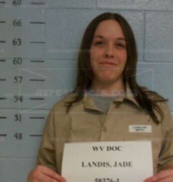 Jade Lindsey Landis