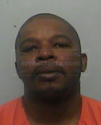 Dwayne Roderick Mathis