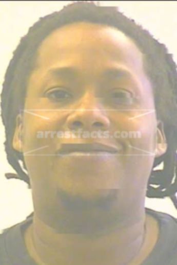 Jerome Kenneth Epps