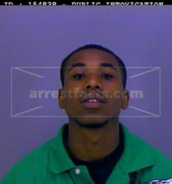 Daidrick Waine Durham