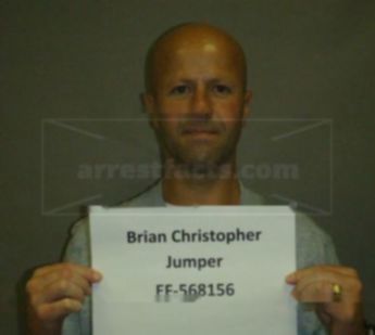 Brian Christopher Jumper