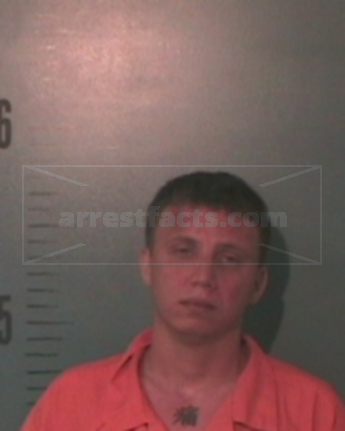 Travis Matthew Prather