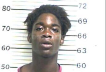 Marcus Dewayne Tilley