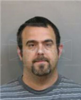 Shaun Timothy Campbell