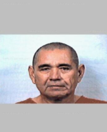 John M Palmer Sr.