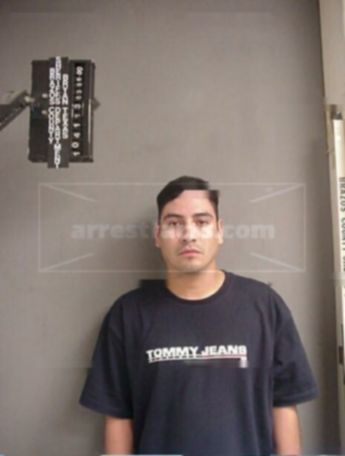 Phillip Anthony Cerda