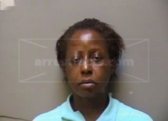 Sonya Douglas
