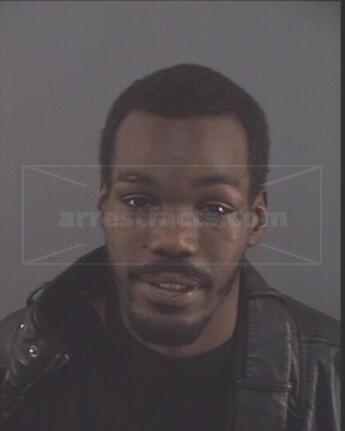 Demarquis Jamal Richardson