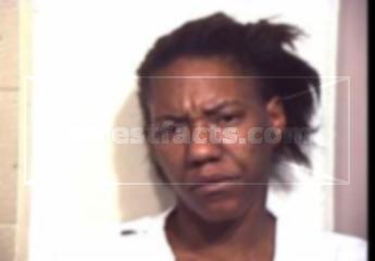 Angelia Lashaun Woods