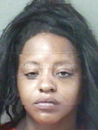 Tonya Denise Curry