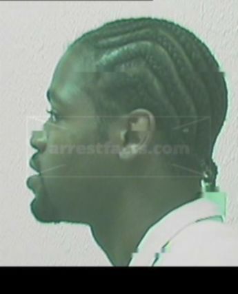 Carlos M Jones Sr.