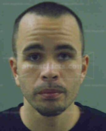 Brandon Edward Vaughn