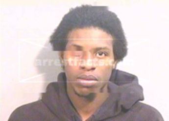 Lashawn Marquize Ingram