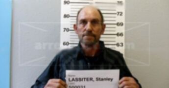 Stanley Lassiter