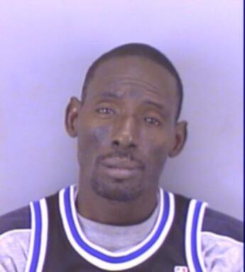 Ronald Dorsey Carter