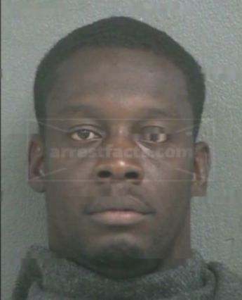 Derrick Londell Brooks