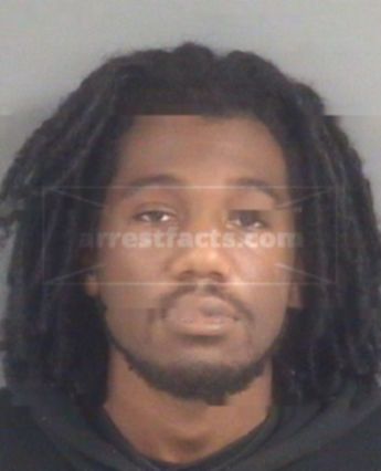 Anthony Lamont Pender