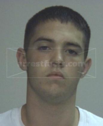 Dustin Lee Albrecht