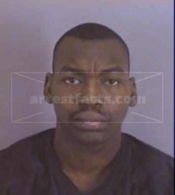 Terrance Arness Raibon