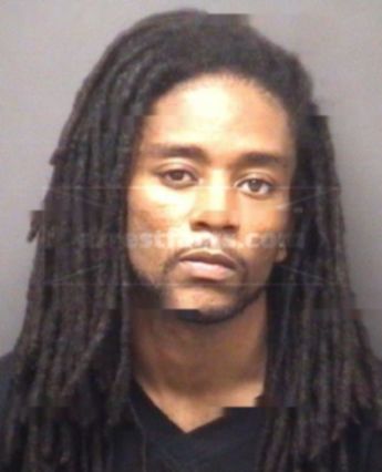 Darius Devonte Brown