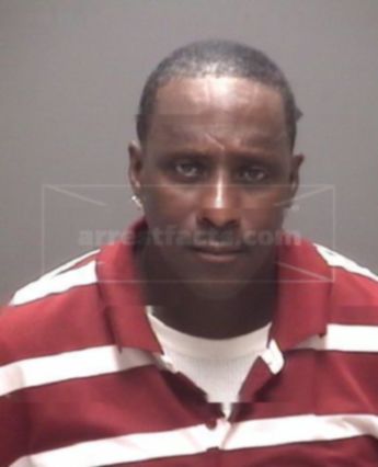 Anthony Tyrone Oneal