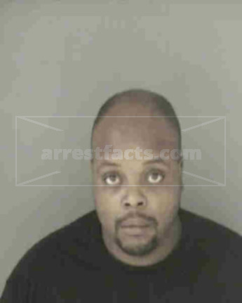 Mark Edmond Roberson
