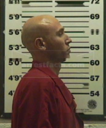 Adolfo Augustine Chavez Iii
