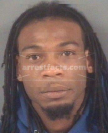 Keyon Maurice Fairley