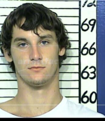 Taylor Blaine Riddell