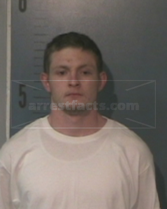 Nicholas Branden Covington