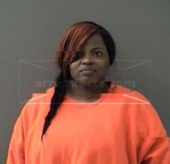 Rashawn Latrice Jefferson