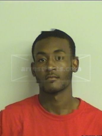 Kenneth Rashaad Robertson