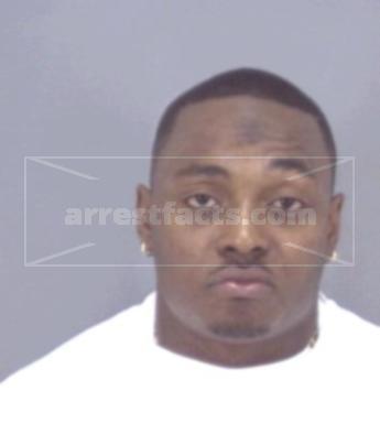 Tyrone Dewayne Campbell