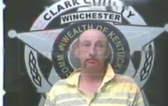 Randall Curtis Goins