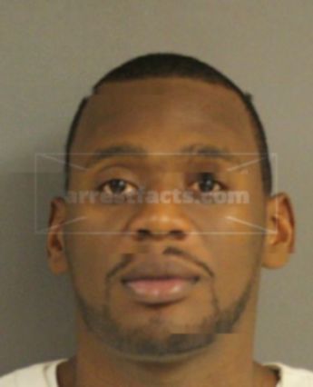 Eric Dewayne Jackson