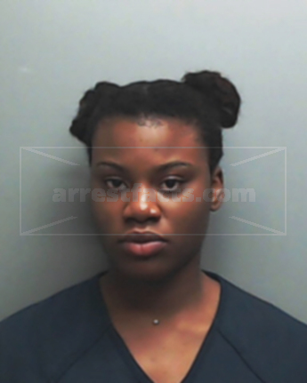 Yamecca Lashawn Lockhart