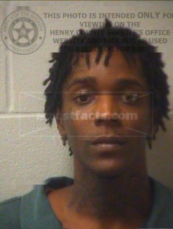 Darious John Turner