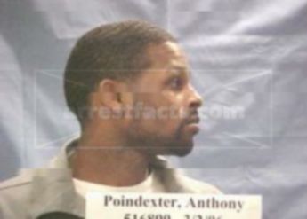 Anthony Poindexter