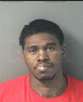 Marquis Deshaun Locke