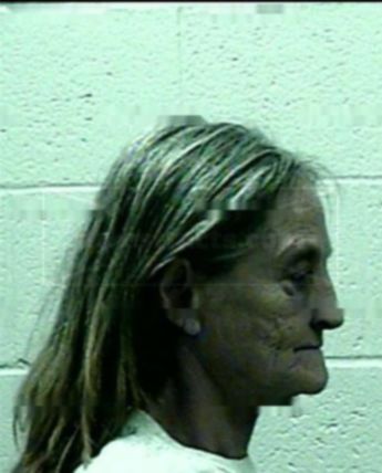 Virgie Lynne Barnett