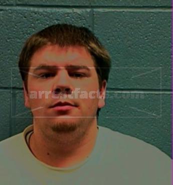 Anthony Lee Keyes