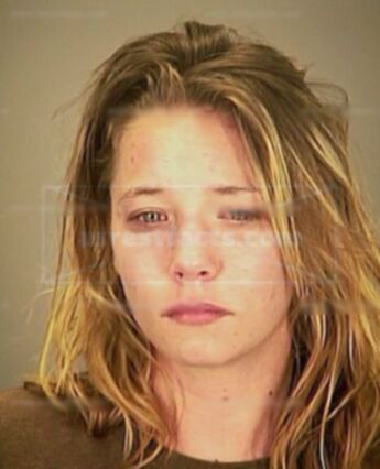 Ashlee Marie Townsend