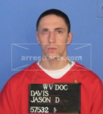 Jason D Davis