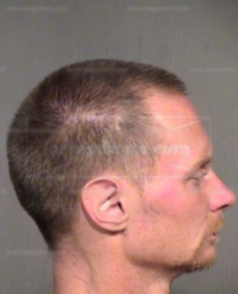 Shawn P Eckard