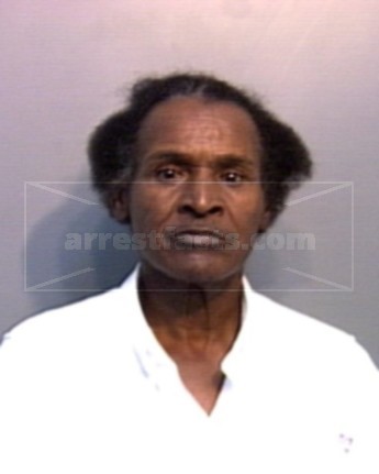 Alonzo Dixon Agee